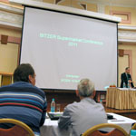 BITZER Supermarket Conference 2011